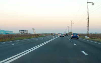 Restricții de circulație pe DN7, între Râmnicu Vâlcea și Pitești, începând cu 30.05.2022