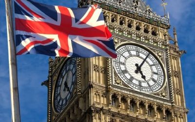 UK-NOILE CONDIȚII DE CĂLĂTORIE DE LA 1 OCTOMBRIE