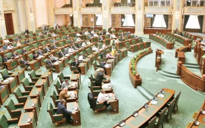Președintele României a promulgat astazi Legea amnistiei fiscale