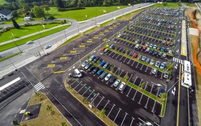 Slovenia-parcarea limitata pentru autobuzele și camioanele de peste 3.500 kg