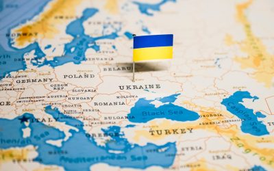 Guvernul recomanda transportatorilor să folosească toate punctele de trecere a frontierei cu Ucraina pentru întoarcerea în Romania
