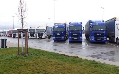 Informare a Comisiei Europene cu privire la derogările temporare în România și Polonia